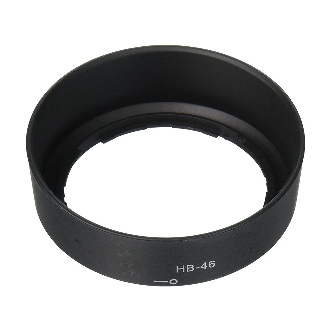 HB46 Round Lens Hood Sun Visor for Nikon AFS DX 35mm f/1.8G