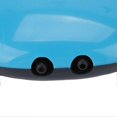 thumbnail image 3 of Pompe à air silencieuse pour aquarium, double sortie, avec 2 pierres à air, pour l'intérieur et l'extérieur, 3 of 4