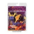 thumbnail image 7 of Spyro The Dragon -  7” Scale Action Figure - NECA, 7 of 7
