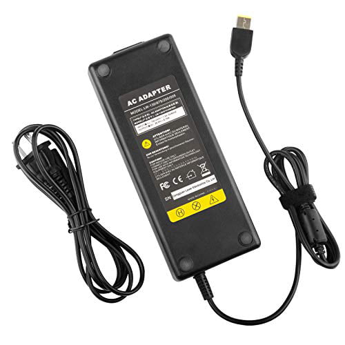 135W 20V 6.75A AC Adapter Charger For Lenovo Y700 Y700-15ISK 