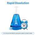 thumbnail image 4 of ziyahi 30pcs Solid Washer Windshield Concentrated Cleaning Washing Tools Durable Detailing Cleaners Agent Universal 30pcs, 4 of 6