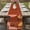 Dark Brown Lemon Yellow, variant on Table Runner 72 Inches Long for Kitchen Dining, Western Boho Dresser Scarf Farmhouse, Dining Table Decorations for Wedding/Parties, Vintage Abstract Horse Cactus Plant Orange 16 x 72 In