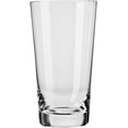thumbnail image 2 of Juego de 6 vasos de cerveza | 19 onzas | Vasos de pinta para Lager, Pilsner, cerveza de trigo y cerveza artesanal, vasos altos transparentes | Apto para lavaplatos | Fabricado en Europa, 2 of 12