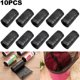 thumbnail image 5 of Kuymtek 10 Uds Bolsas Basura Domésticas Portátiles Negras Bolsas Basura para El Rollos Grandes, 5 of 6
