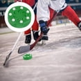 thumbnail image 2 of 1 Pce Rondelle de Hockey à Roulettes Rondelle de Hockey Rondelle de Hockey à Roulettes Rondelle de Match de Hockey Rondelle de Hockey de Rue, 2 of 8