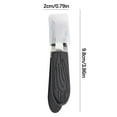 thumbnail image 2 of RKSTN Nail Clipper Wide Jaw Opening AntiSplash Slanted Nail Clipper, 2 of 6