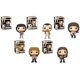 thumbnail image 1 of ¡Funko Pop! Set completo de Queen (5) Freddie Mercury, Brian May, 1 of 1