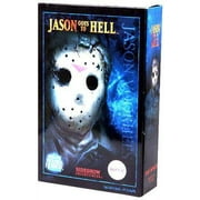 Friday the 13th House of Horror Jason Voorhees Collectible Figure (1993)