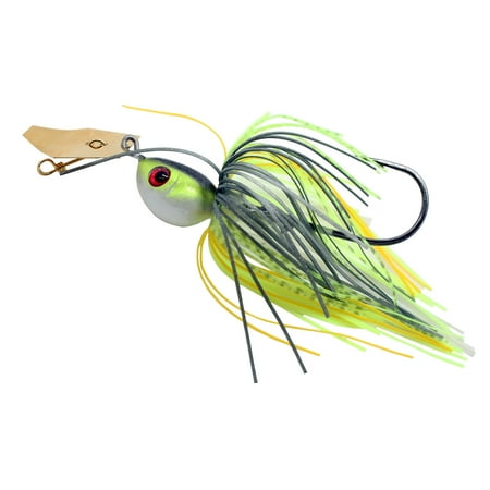 UPC: 0879020007333 | ChatterBait Projectz Lures