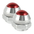 thumbnail image 6 of FUEENIRVA 2Pcs Pressure Reducing Safety Valve Aluminum for Cooking and Kitchen Use, 6 of 8