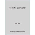thumbnail image 1 of Pre-Owned Tools for Conviviality (Paperback) 0930588371 9780930588373, 1 of 1