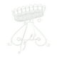 thumbnail image 5 of Estante de Metal en miniatura CUTICAT Adorno de soporte Blanco, 5 of 8
