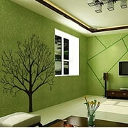 Decal ~ Bare TREE ~ Small, Med, or Large Wall Decal (Med: 26" x 30")