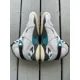 thumbnail image 4 of Ni - ke Air Jordan 8 Retro South Beach Men’s Size 9 305381-113, 4 of 5