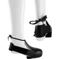 thumbnail image 4 of Couvre-chaussures de Sécurité en Acier avec Couvre-Chaussures Réglables, 1 Paire (Taille 5-12 Nous), 4 of 5