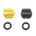 thumbnail image 1 of Buse de Remplacement pour Karcher Puzzy 8/1 10/1 Pce de Nettoyage 2 884546 0, 1 of 5