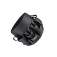 thumbnail image 4 of Garden Tool Bag Oxford Organizer Bucket Tool Bag For Easy Pouch Multi-Pocket Large Opening Multi-function Planting Props for Yards Black, 4 of 8