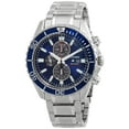 thumbnail image 6 of Citizen Promaster Diver Diamond Blue Dial Men's Watch CA0710-58L, 6 of 6