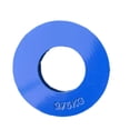 thumbnail image 4 of Almencla Fractional Micro Weight Plate Exercise Arms Powerlifting Change Weight Plate blue 750g, 4 of 8