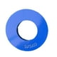 thumbnail image 4 of Plaza De Micro Peso Fraccional De Ejercicio Cambio De Pesas Placa De Peso Azul 750g, 4 of 8