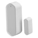 thumbnail image 5 of Sensor de puerta inteligente Antirrobo Alarma de seguridad de ventana de respuesta rápida para hotel en casa, 5 of 8