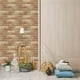 thumbnail image 5 of Simulation Wall Stickers Self-stick Kitchen Bathroom Decor, 5 of 5