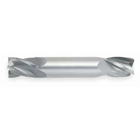 

Osg Sq. End Mill Double End Carb 1/8 424-125011