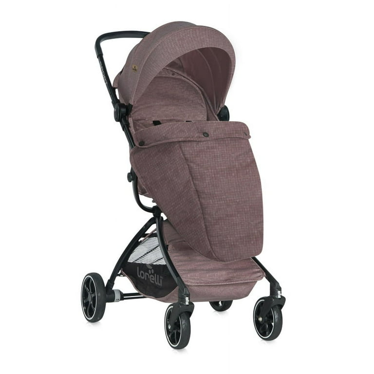 Lorelli stroller review hotsell