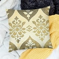 thumbnail image 2 of Throw Pillow Covers Cases for Couch Sofa Home Decoration &amp; Contrast, 2 of 5