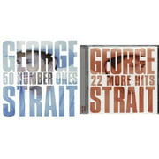50 Number Ones & 22 More Hits [CD Bundle]