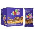 thumbnail image 2 of Snacks Cereal Relleno TOOPS Caja con 72 pzs 28 grs c/u Sabor Chocolate, 2 of 5