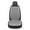 Gray, variant on Fwttom Car Seat Cushion - Seat Cushion with Backrest Breathable Cooler All-Season Universal, Summer Cooling Car Seat Cushion for Driving for SUV Truck Universal Fit
