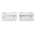 thumbnail image 4 of Linear Bearing Slider, Linear Motion Product Inner Diameter 13mm Wear Resistance Low Noise  Rotation  For  Machinery, 4 of 8