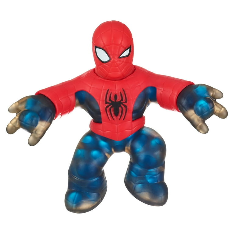 MARVEL Ultimate Spider-Man フィギュア Amazon.co.jp: スパイダーマン フィギュア Marvel Ultimate
