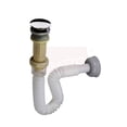 thumbnail image 4 of Esatto® Mueble Para Baño Dtua Maya Con Lavabo, Llave Y Desagües ESATTO DTUA MAYA, 4 of 6