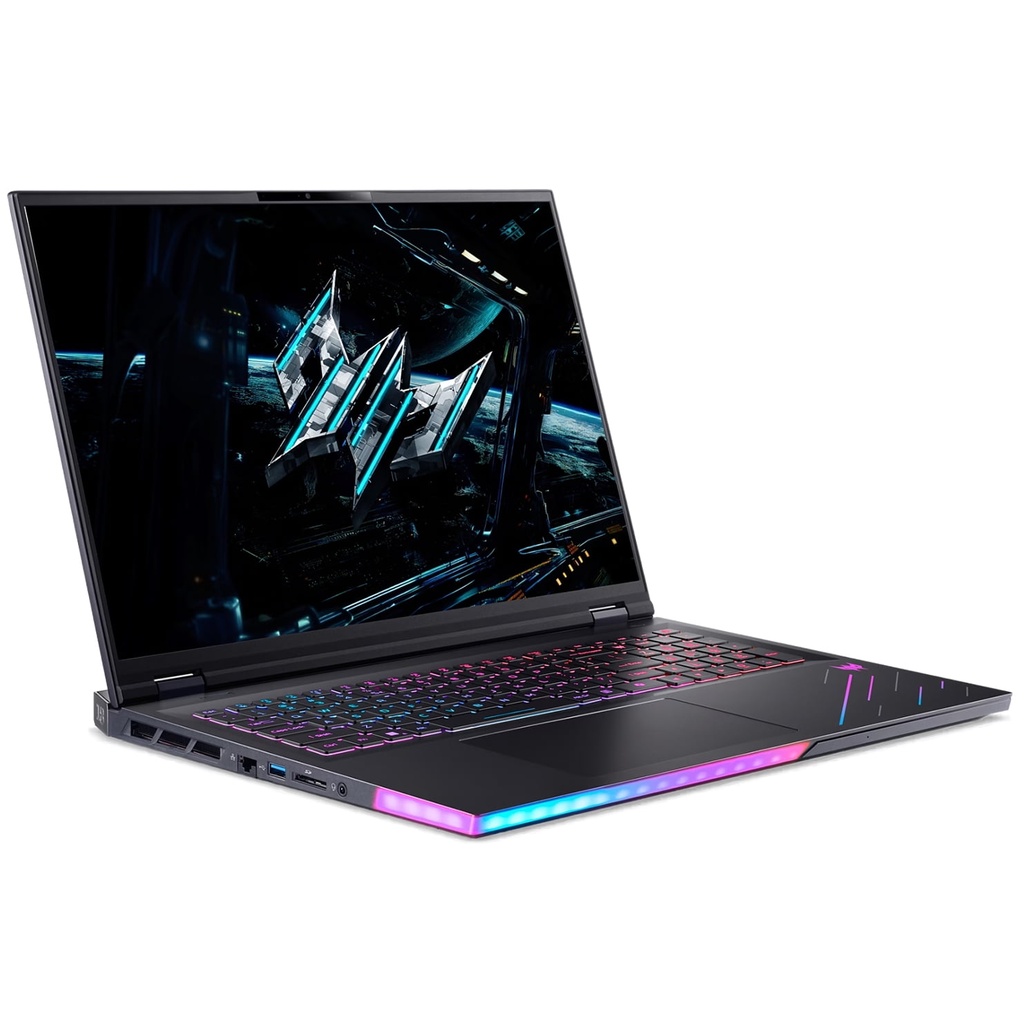 Acer Predator Helios 18 Ultra 9-275HX RTX 5080 64GB 2TB SSD Win11P