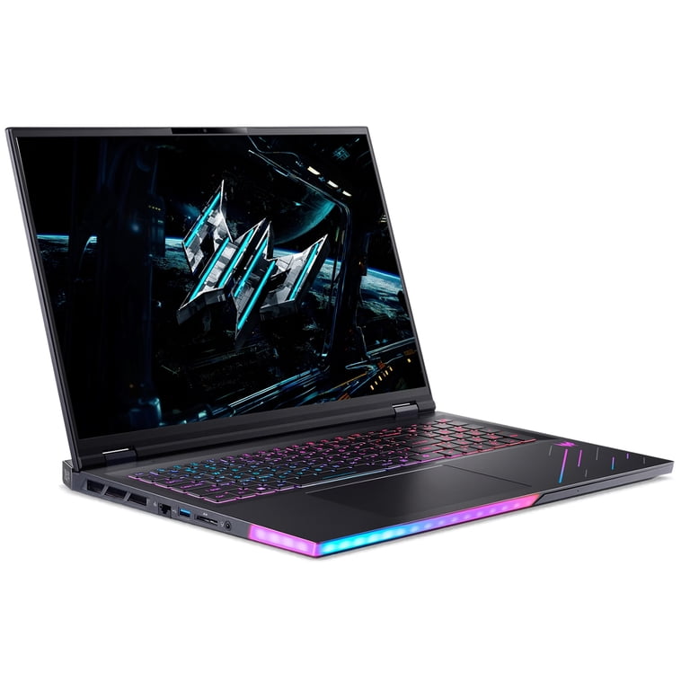Acer Predator Helios 18 AI 18in WQXGA Ultra 9 275HX RTX 5080 64GB