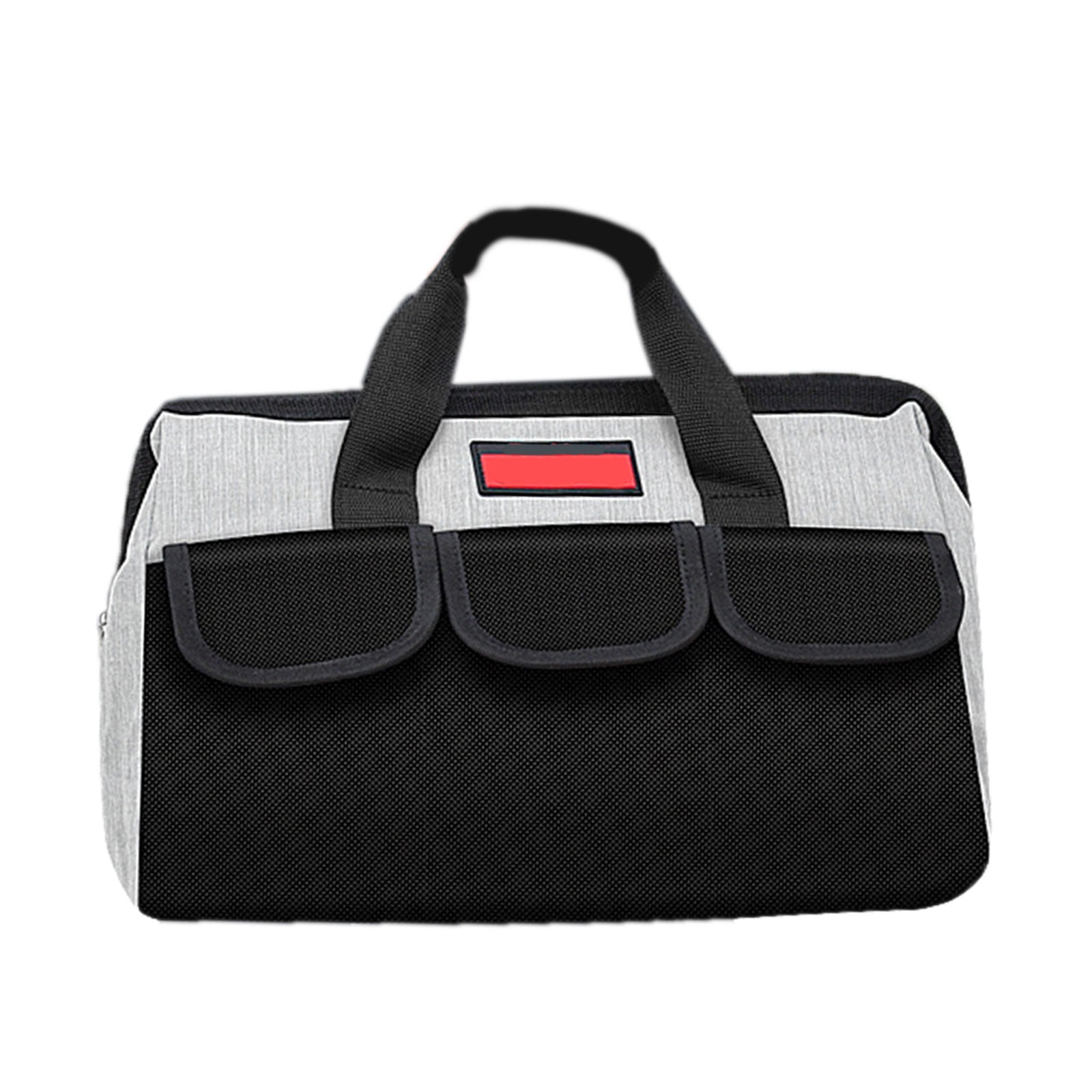 13/16/18inch Oxford Tool Bag Maintenance Storage Bag for Easy Organization Transport Tools Workshops Homes Electrician