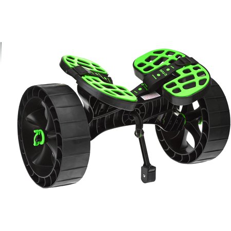 RAILBLAZA Railblaza C-Tug with SandTrakz Wheels