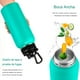 thumbnail image 5 of Botella Para Agua Fría Caliente 1.2 L Termo Acero Inoxidable, 5 of 10