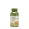 GNC Herbal Plus Turmeric Curcumin 500mg Supplement, Vegetarian, Provides Antioxidant Support, 100 Capsules, 100 Servings