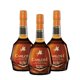 thumbnail image 1 of Pack De 3 Brandy De Jerez Carlos I Osborne 700Ml, 1 of 3