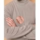 thumbnail image 4 of BEMS-1pcs Anillo de cobre magnético Mujeres / Hombres Ajustable Saludable (Negro), 4 of 5