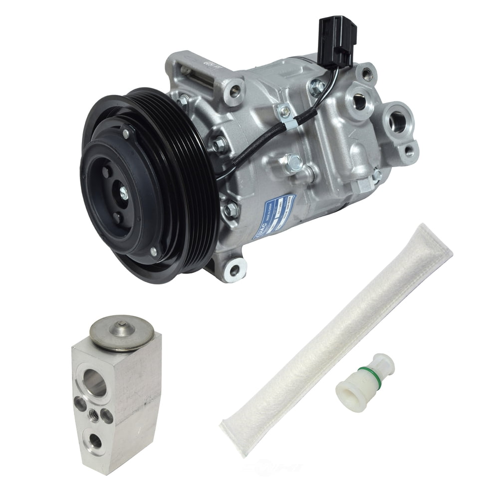 UAC CK 4681 Short Compressor Replacement Kit