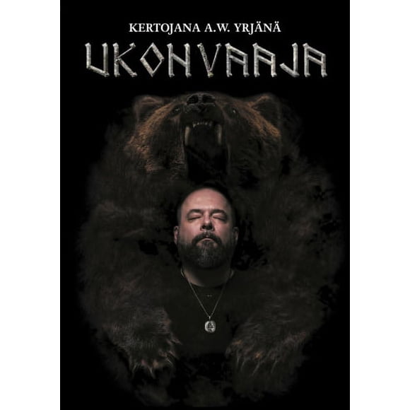Le Marteau de Ukko (Ukonvaaja ) [ FORMAT NON-USA, PAL, Reg.0 Importation - Finlande ]