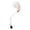 B, variant on Rechargeable Head Massager A with Airbag Wrapping,Heated Head and Eye Massage for Home Use,Perfect for Relaxation and Stress Relief