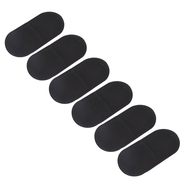 Eye Patches, Comfortable Breathable Eye Patch Professional For Strabismus Black