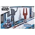 thumbnail image 5 of Star Wars: Black Series Episode 6 40th Anniversary Assortment Action Figures, Boys & Girls Ages 4+, 5 of 11