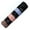 Black blue pink gray, variant on 20 Pcs Bracelets Hair Tie for Teen Girls ,Women,Hair Ties for Thin,Thick and Curly Hair,Seamless Ponytail Holders,Cotton Knotted,No Plastic,No Damage,Won't Tangle Hair and Pull Out (Muti-colored)