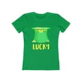 thumbnail image 2 of St Pattys Day Shirts for Women Saint Patricks Day Shirt Irish Shirt Shamrock Shirts for Women Irish Shirt, 2 of 6